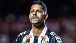 Aderlan perdeu o protagonismo no Peixe