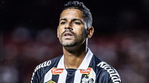 Aderlan perdeu o protagonismo no Peixe