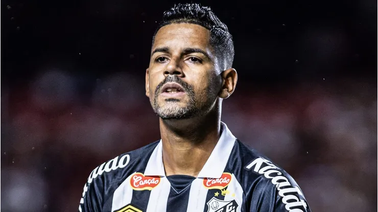 Aderlan perdeu o protagonismo no Peixe
