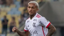 Wesley despertou o interesse de diversas equipes da Europa