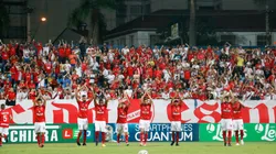 Coritiba e Vila Nova duelam mirando o G-4.