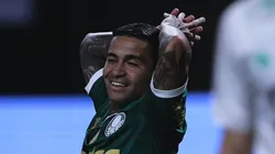 A Nação quer Dudu no Flamengo no lugar de Gabigol