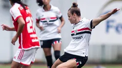 Equipes brigam pela liderança do torneio. Divulgação/Victor Lannes.