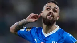 Grêmio pode ter "ajuda" por Michael - (Photo by Yasser Bakhsh/Getty Images)