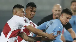 Vários jogadores são oferecidos quase que diariamente ao Mengão -