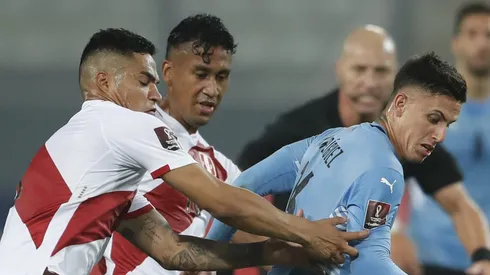 Vários jogadores são oferecidos quase que diariamente ao Mengão -