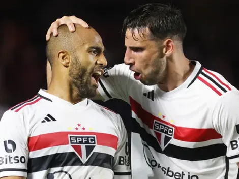 São Paulo x Criciúma: onde assistir, horário e escalações do jogo pelo Brasileirão Série A