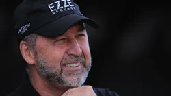 Augusto Melo tem projeções otimistas para cumprir promessa