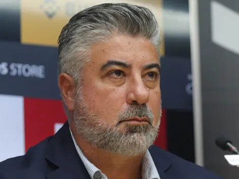 Gallo vira preocupação para santistas para 2025