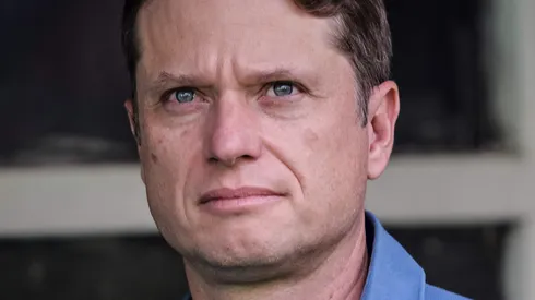 Seabra foi contratado já em 2024. Foto: Gustavo Aleixo/Cruzeiro