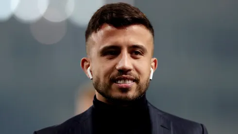 Cruzeiro prepara mais reforços além de Matheus Henrique - (Photo by Emilio Andreoli/Getty Images)