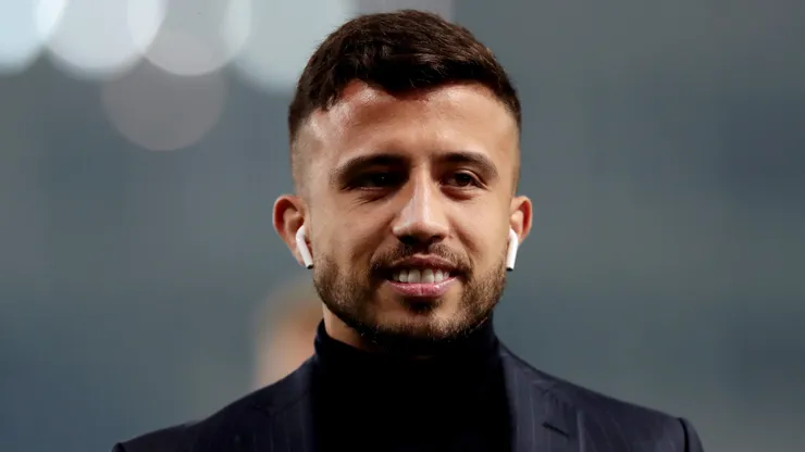 Cruzeiro prepara mais reforços além de Matheus Henrique - (Photo by Emilio Andreoli/Getty Images)