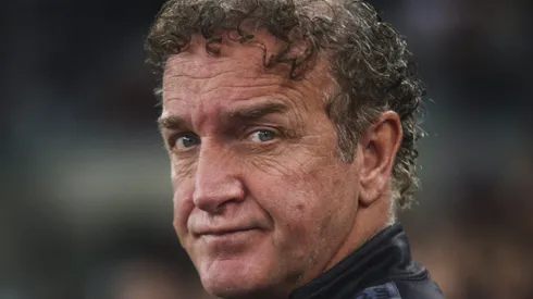 Cuca, treinador livre no mercado - Foto: Gabriel Rosa Machado/AGIF