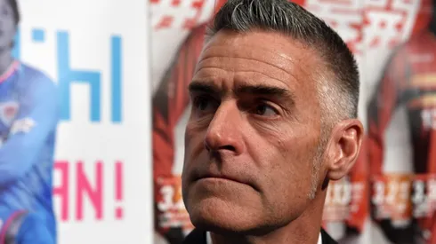 Vasco descarta chegada de Lluís Carreras - Imagem: Etsuo Hara/Getty Images.