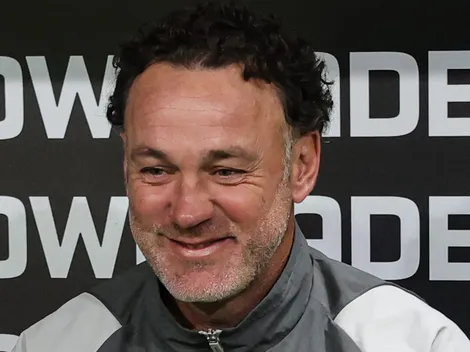 Contra o Internacional, Milito contará com elenco reduzido no Atlético-MG