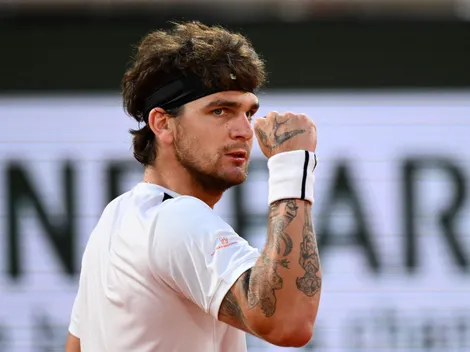 Thiago Wild encara Fritz antes de Wimbledon: horário e onde assistir ao vivo