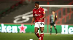 Sueco-brasileiro tem 28 anos e é meio-campista. Pete Norton/Getty Images.