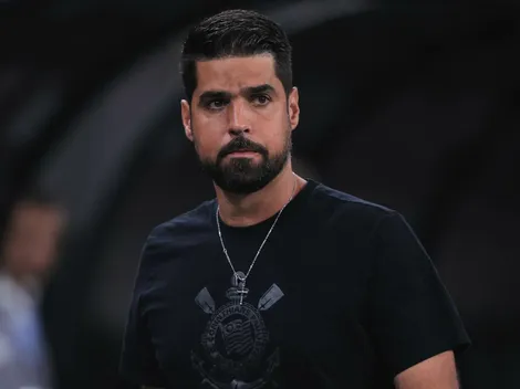 Corinthians: Alvo conversa com elenco e fica perto de assinar