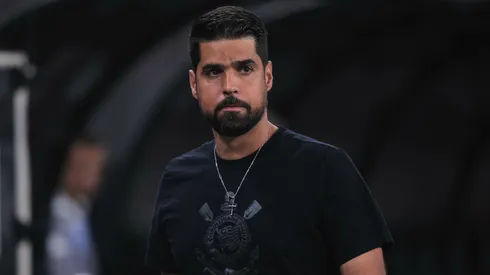 O treinador espera novos reforços para a equipe. Ettore Chiereguini/AGIF.