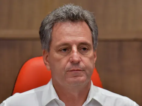 Flamengo tem aval de Landim e vai pagar estádio à vista