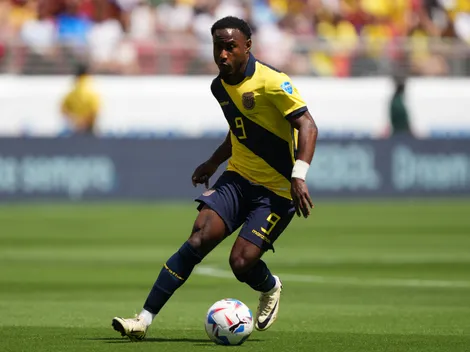 Palpite Equador x Jamaica – Copa América – 26/06/2024