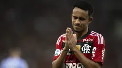 Jovem atleta pouco atuou pelo profissional na temporada