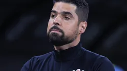 António Oliveira, treinador do Corinthians, foi direto ao ponto ao detalhar o Verdão