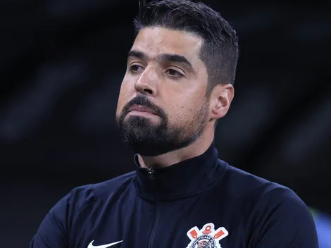 António Oliveira surpreende ao destacar trunfo de Leila no Palmeiras