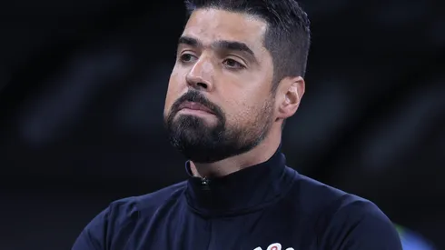 António Oliveira, treinador do Corinthians, foi direto ao ponto ao detalhar o Verdão