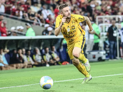 Palpite Amazonas x Coritiba – Série B – 25/06/2024