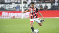 Meio-campista foi titular nas partidas mais recentes da equipe