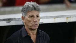 Renato vem acompanhando a Copa América e recebeu duas 'boas' notícias para o Grêmio no BR-24