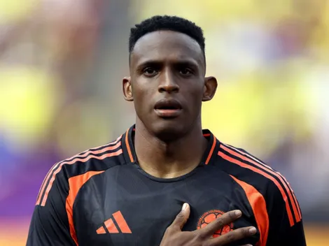 Copa América: Lucumí vira preocupação para sequência da Colômbia