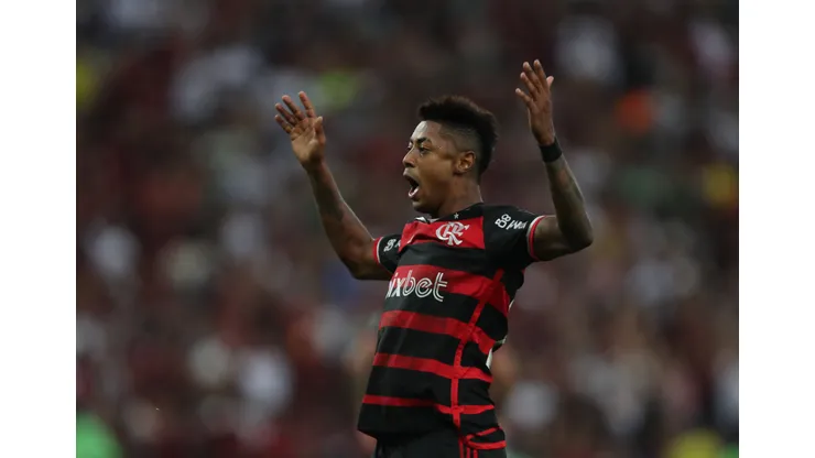 Juventude encara o Flamengo, que luta pela permanência na liderança.