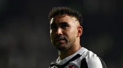 Payet não volta ainda por lesão. Foto: Thiago Ribeiro/AGIF