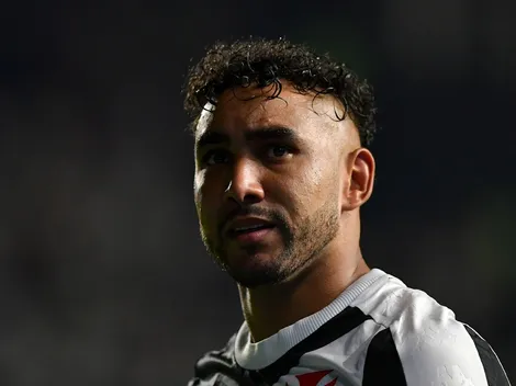 Entenda a lesão de Dimitri Payet que o deixa fora de mais uma partida