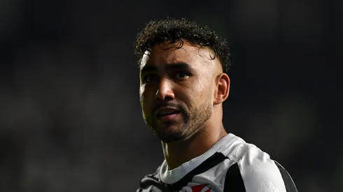 Payet não volta ainda por lesão. Foto: Thiago Ribeiro/AGIF