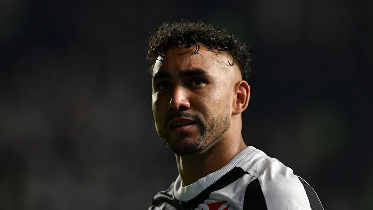 Payet não volta ainda por lesão. Foto: Thiago Ribeiro/AGIF