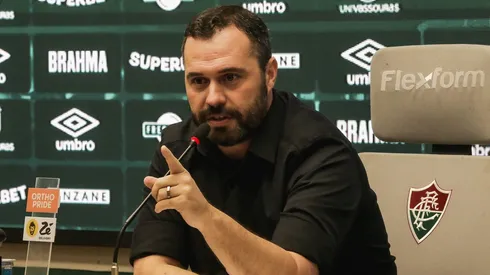 Por que foi o fim do Dinizismo? O presidente responde