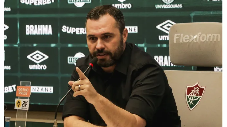 Por que foi o fim do Dinizismo? O presidente responde
