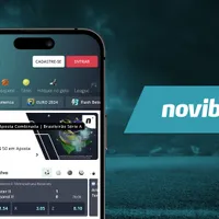 Novibet app: como baixar e obter bônus de até R$20
