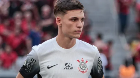 Breno Bidon ganhou um planejamento combinado entre staff e diretoria do Timão