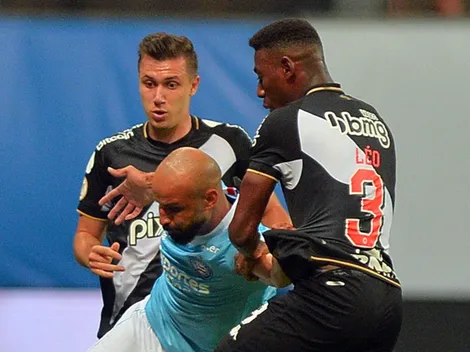 Palpite Bahia x Vasco - Campeonato Brasileiro - 26/06/2024