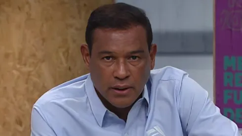 Muller colocou Palmeiras e Flamengo em outro patamar – – Foto: Reprodução/Gazeta Esportiva.