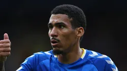 Allan tem contrato assinado com Fogão