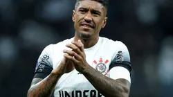 Corinthians encara o Cuiabá na esperança de reagir no Brasileirão.