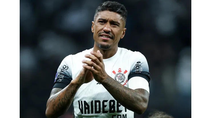 Corinthians encara o Cuiabá na esperança de reagir no Brasileirão.