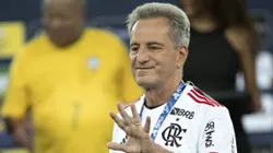 Landim já prepara fechar o acordo com o meia após a Copa América