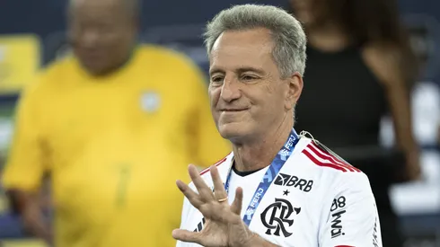 Landim já prepara fechar o acordo com o meia após a Copa América