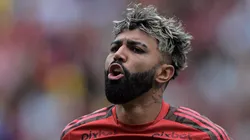 Cruzeiro mira a contratação de Gabigol.